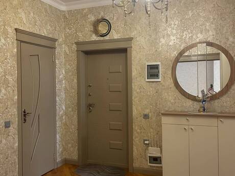 3 otaqlı mənzil, 95 m², Nəriman Nərimanov: 320 000 ₼ 4