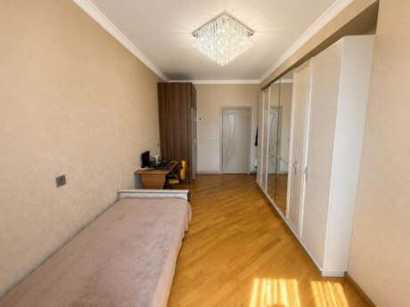 3 otaqlı mənzil, 95 m², Nəriman Nərimanov: 320 000 ₼ 2