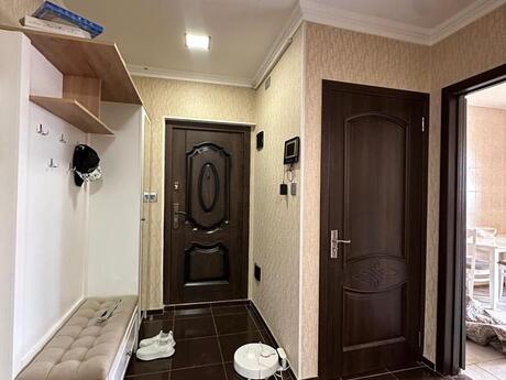 3 otaqlı mənzil, 70 m², Həzi Aslanov: 197 000 ₼ 5