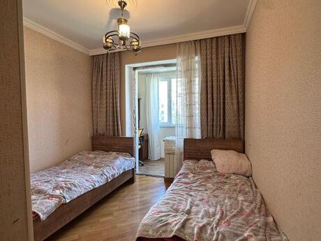 3 otaqlı mənzil, 70 m², Həzi Aslanov: 197 000 ₼ 4