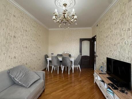 3 otaqlı mənzil, 70 m², Həzi Aslanov: 197 000 ₼ 2