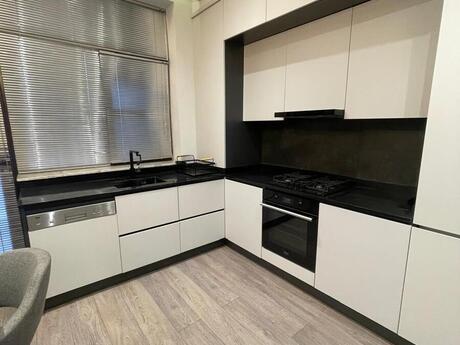 Kirayə 3 otaqlı mənzil, 120 m², 28 May: 2 200 ₼/ay 4