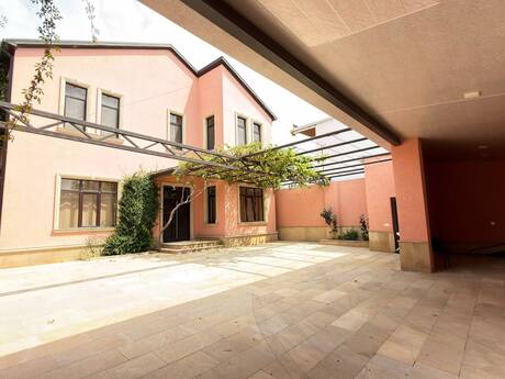 4 otaqlı həyət evi, 200 m², Mərdəkan: 320 000 ₼ 2