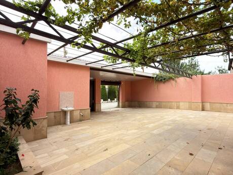 4 otaqlı həyət evi, 200 m², Mərdəkan: 320 000 ₼ 5