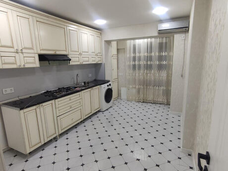 Kirayə 3 otaqlı mənzil, 60 m², Qara Qarayev: 700 ₼/ay 2