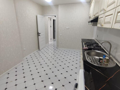 Kirayə 3 otaqlı mənzil, 60 m², Qara Qarayev: 700 ₼/ay 3