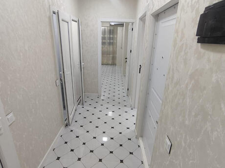 Kirayə 3 otaqlı mənzil, 60 m², Qara Qarayev: 700 ₼/ay 5