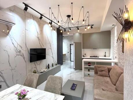 Kirayə 2 otaqlı mənzil, 70 m², Grand Hayat: 1 000 ₼/ay 5