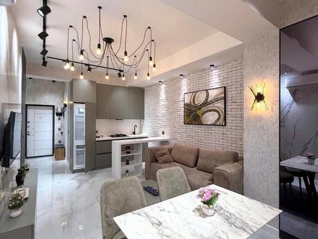 Kirayə 2 otaqlı mənzil, 70 m², Grand Hayat: 1 000 ₼/ay 3
