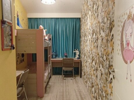 Bayılda 3 otaqlı yeni tikili mənzil satılır, 70 m², 199 000 AZN, şəkil 5 / 12