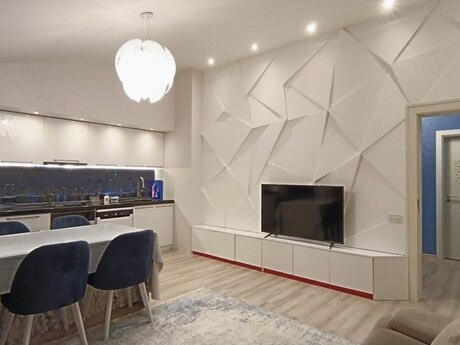 Bayılda 3 otaqlı yeni tikili mənzil satılır, 70 m², 199 000 AZN, şəkil 4 / 12