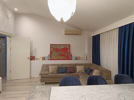Bayılda 3 otaqlı yeni tikili mənzil satılır, 70 m², 199 000 AZN, şəkil 3 / 12