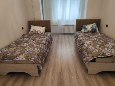 Kirayə 3 otaqlı mənzil, 80 m², Nərimanov: 850 ₼/ay 2