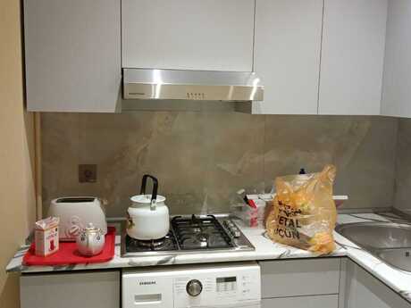 Kirayə 3 otaqlı mənzil, 80 m², Nərimanov: 850 ₼/ay 4