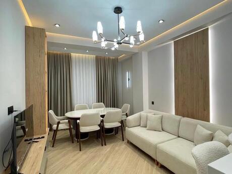 Kirayə 2 otaqlı mənzil, 70 m², Grand Hayat: 1 100 ₼/ay 4