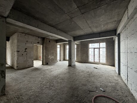 3 otaqlı mənzil, 145 m², 28 May: 466 000 ₼ 2