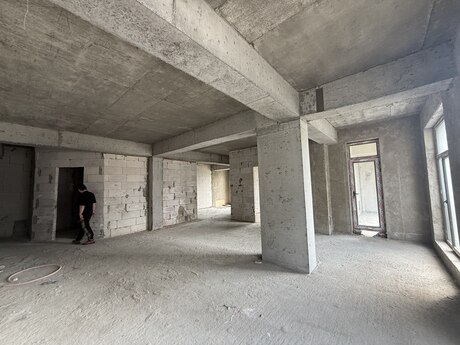 3 otaqlı mənzil, 145 m², 28 May: 466 000 ₼ 4