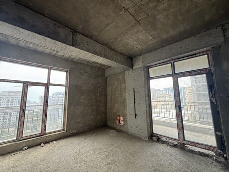 3 otaqlı mənzil, 145 m², 28 May: 466 000 ₼ 5