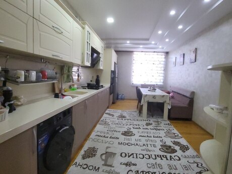 3 otaqlı mənzil, 130 m², 20 Yanvar: 340 000 ₼ 3