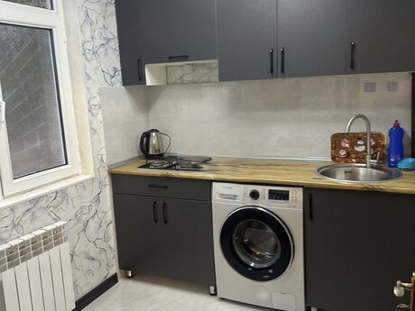 Elan №6405065 - Bakı, 20 Yanvar m., 2 otaqlı, 60 m², 1/5 mərtəbə