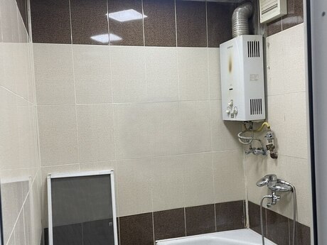 Kirayə 2 otaqlı mənzil, 60 m², 20 Yanvar: 650 ₼/ay 3