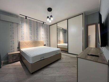 Kirayə 3 otaqlı mənzil, 145 m², Grand Hayat: 1 500 ₼/ay 5