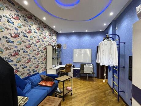 3 otaqlı mənzil, 115 m², Nizami: 355 000 ₼ 3