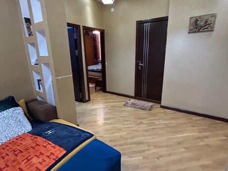 3 otaqlı mənzil, 115 m², Nizami: 355 000 ₼ 4