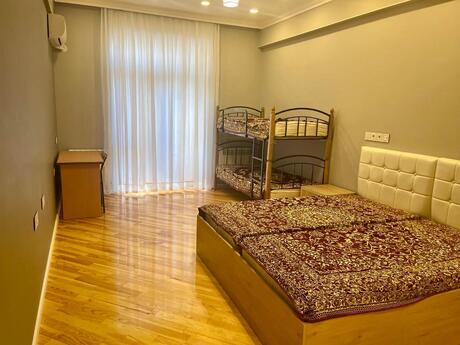 Kirayə 2 otaqlı mənzil, 100 m², Elmlər Akademiyası: 849 ₼/ay 4