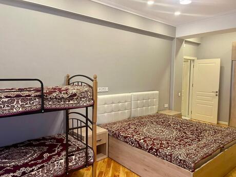 Kirayə 2 otaqlı mənzil, 100 m², Elmlər Akademiyası: 849 ₼/ay 2
