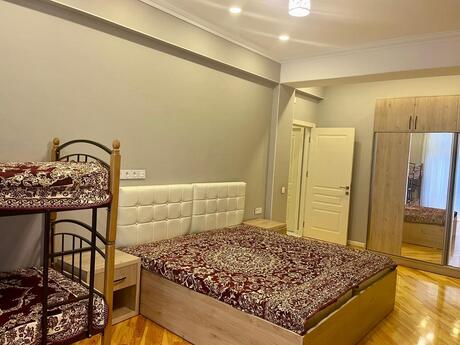 Kirayə 2 otaqlı mənzil, 100 m², Elmlər Akademiyası: 849 ₼/ay 5