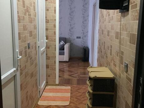 2 otaqlı mənzil, 45 m², Memar Əcəmi: 132 000 ₼ 5