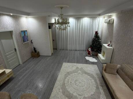 Объявление №6405141 - Баку, пос. Масазыр, 3-комн., 100 м²