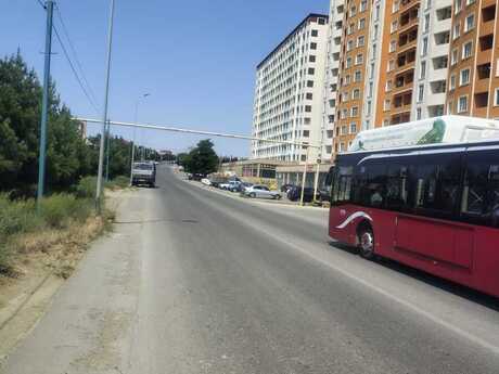 Объявление №6405086 - Сумгаит, Сумгаит, 3-комн., 105 м², 8/12 этаж