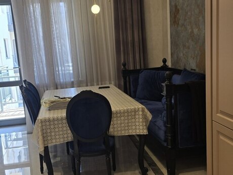 Kirayə 3 otaqlı mənzil, 150 m², Ağ şəhər: 3 000 ₼/ay 4
