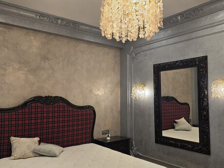 Kirayə 3 otaqlı mənzil, 150 m², Ağ şəhər: 3 000 ₼/ay 2