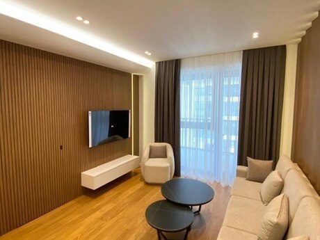 Kirayə 2 otaqlı mənzil, 99 m², Grand Hayat: 1 200 ₼/ay 5