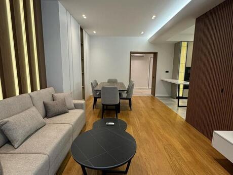 Kirayə 2 otaqlı mənzil, 99 m², Grand Hayat: 1 200 ₼/ay 4