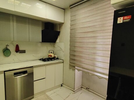 3 otaqlı mənzil, 80 m², Nərimanov: 270 000 ₼ 4
