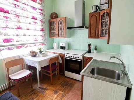 Kirayə 2 otaqlı mənzil, 65 m², Nizami: 800 ₼/ay 5