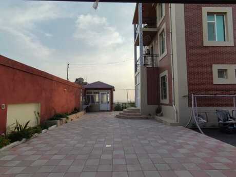 6 otaqlı həyət evi, 440 m², Fatmayı: 290 000 ₼ 4