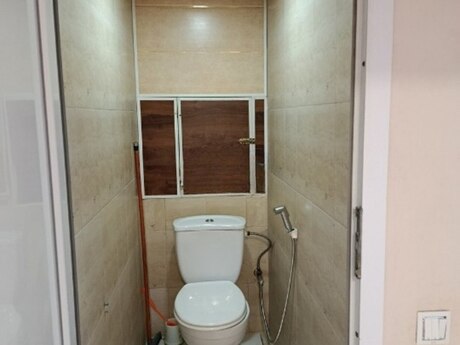 3-room apartment, 72 m², Günəşli: 167 000 ₼ 4