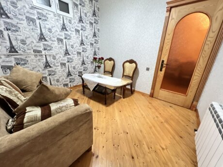 3-room apartment, 72 m², Günəşli: 167 000 ₼ 5