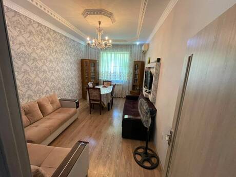 Elan №6405113 - Bakı, Masazır q., 3 otaqlı, 60 m²