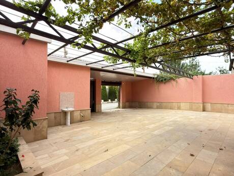 4 otaqlı həyət evi, 190 m², Mərdəkan: 320 000 ₼ 5