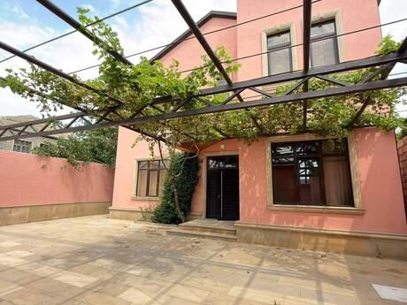 4 otaqlı həyət evi, 190 m², Mərdəkan: 320 000 ₼ 3