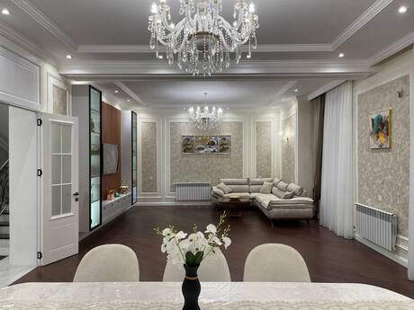 6 otaqlı həyət evi, 430 m², Əhmədli: 850 000 ₼ 4