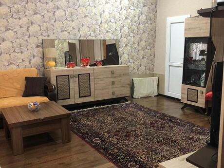 1-комнатная квартира, 50 м², İçəri Şəhər: 139 000 ₼ 2