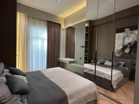 Kirayə 3 otaqlı mənzil, 110 m², Grand Hayat: 1 800 ₼/ay 5