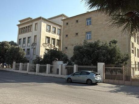 Объявление №6405127 - Баку, пос. Ази Асланова, 2-комн., 60 м²